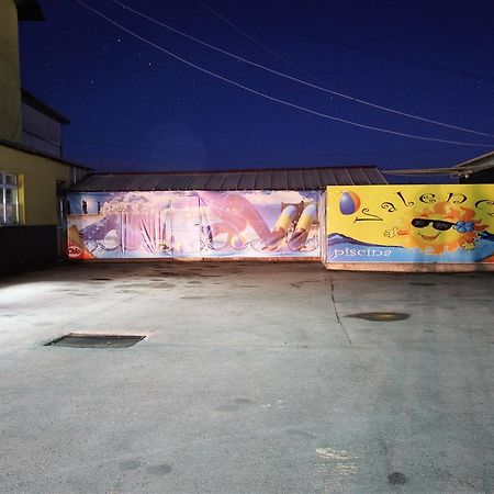 Il Capo Tour Motel Craiova Luaran gambar