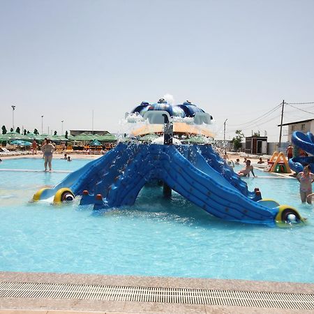 Il Capo Tour Motel Craiova Luaran gambar