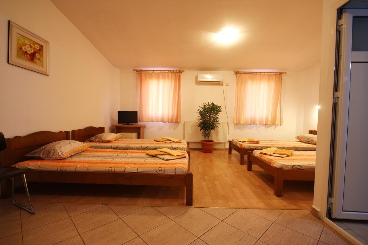 Il Capo Tour Motel Craiova Luaran gambar