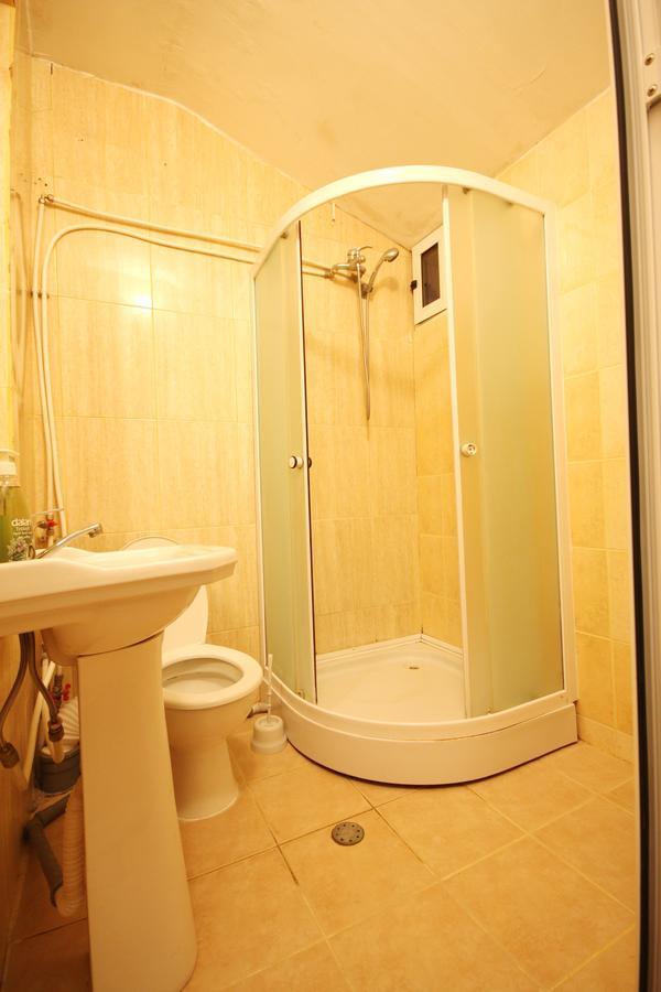 Il Capo Tour Motel Craiova Luaran gambar