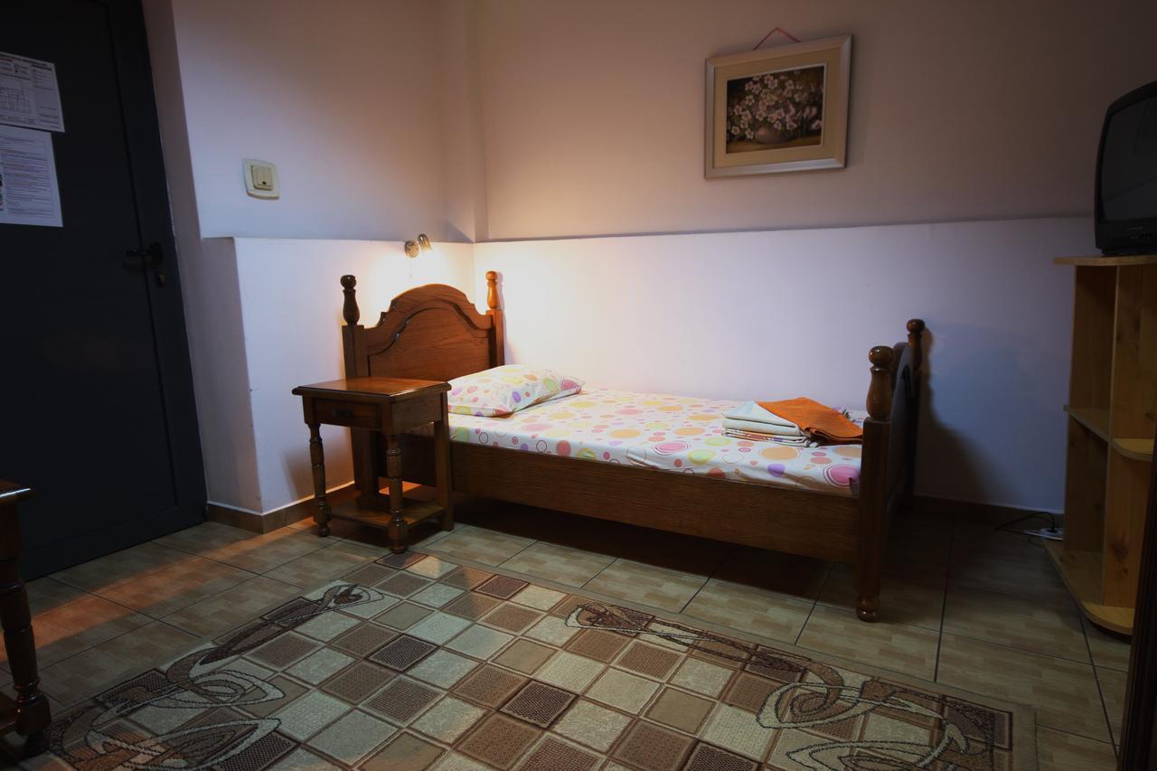 Il Capo Tour Motel Craiova Luaran gambar