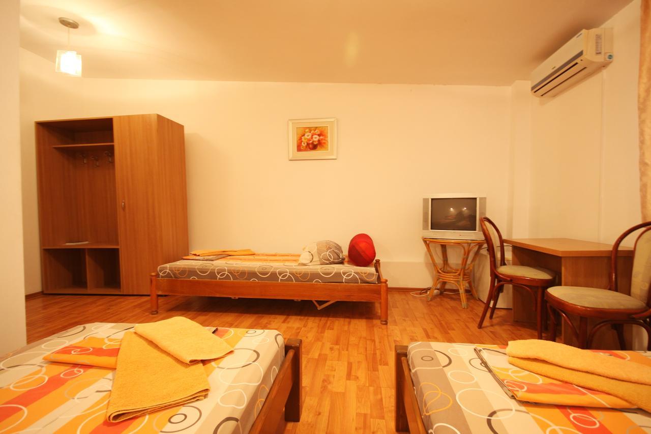 Il Capo Tour Motel Craiova Luaran gambar