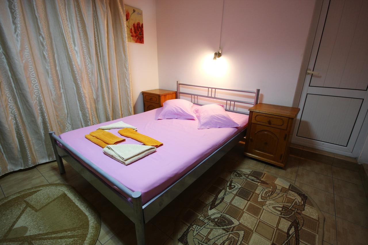Il Capo Tour Motel Craiova Luaran gambar