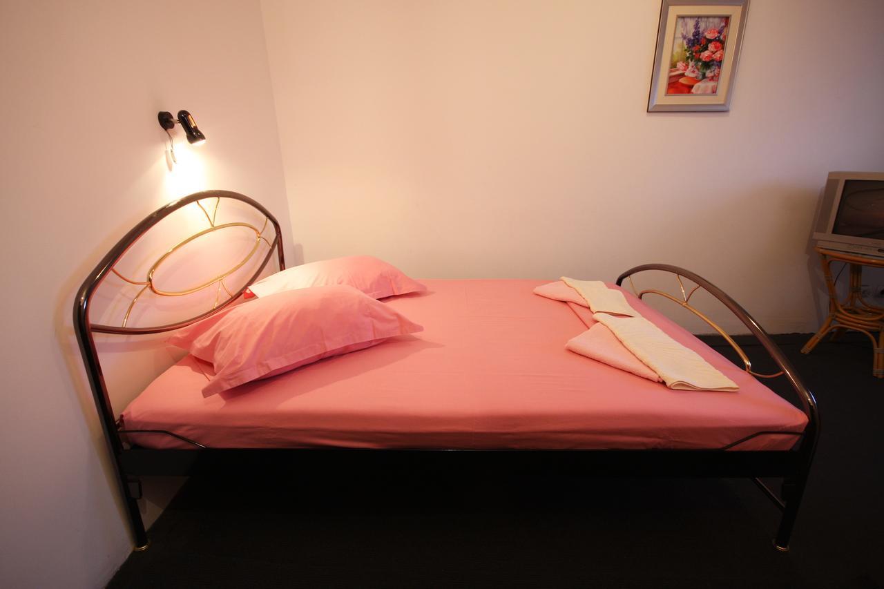 Il Capo Tour Motel Craiova Luaran gambar