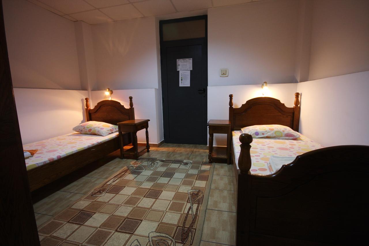 Il Capo Tour Motel Craiova Luaran gambar