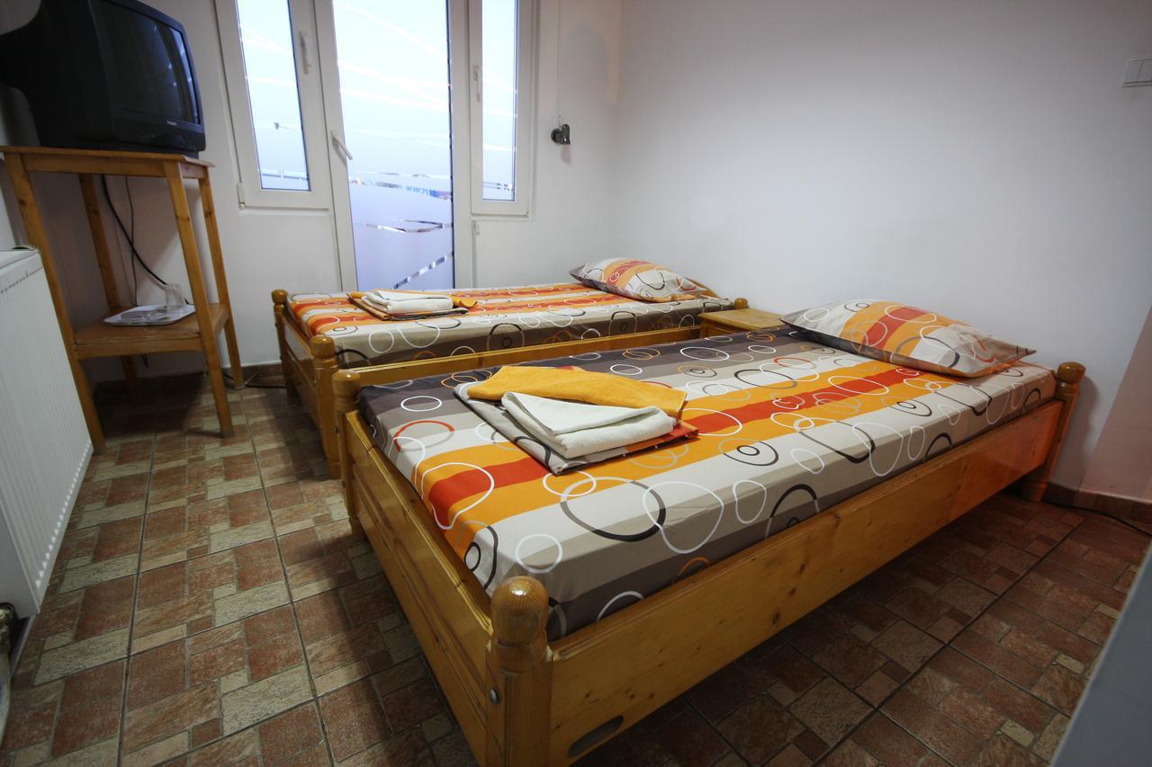 Il Capo Tour Motel Craiova Luaran gambar